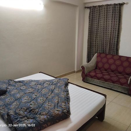 Shahzad Hotel Ραβαλπίντι Εξωτερικό φωτογραφία