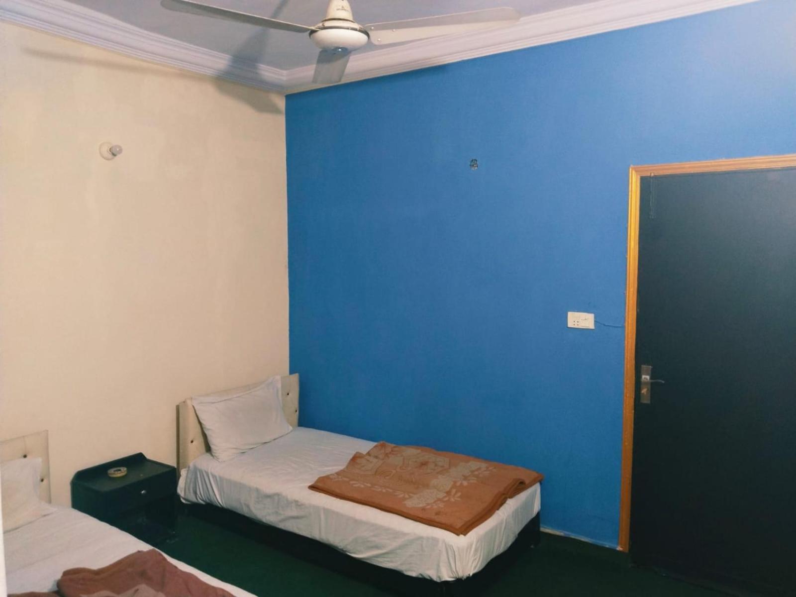 Shahzad Hotel Ραβαλπίντι Εξωτερικό φωτογραφία