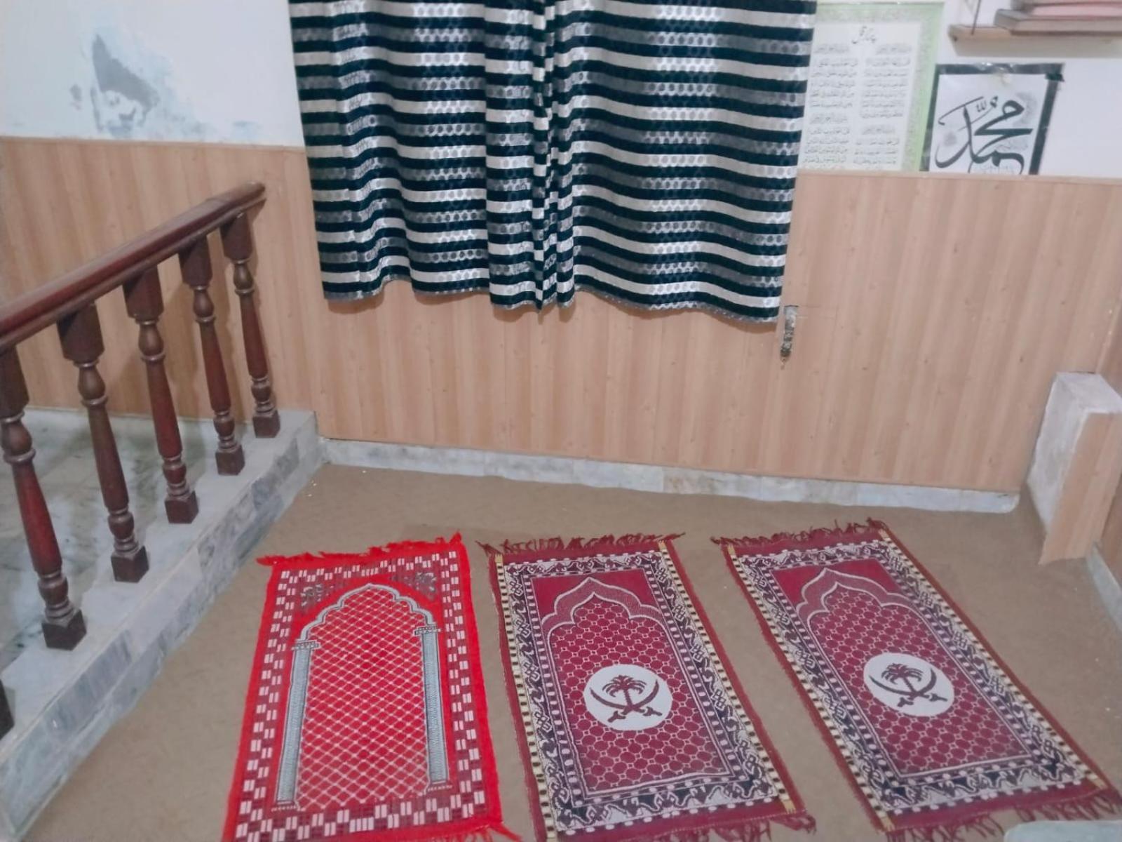 Shahzad Hotel Ραβαλπίντι Εξωτερικό φωτογραφία