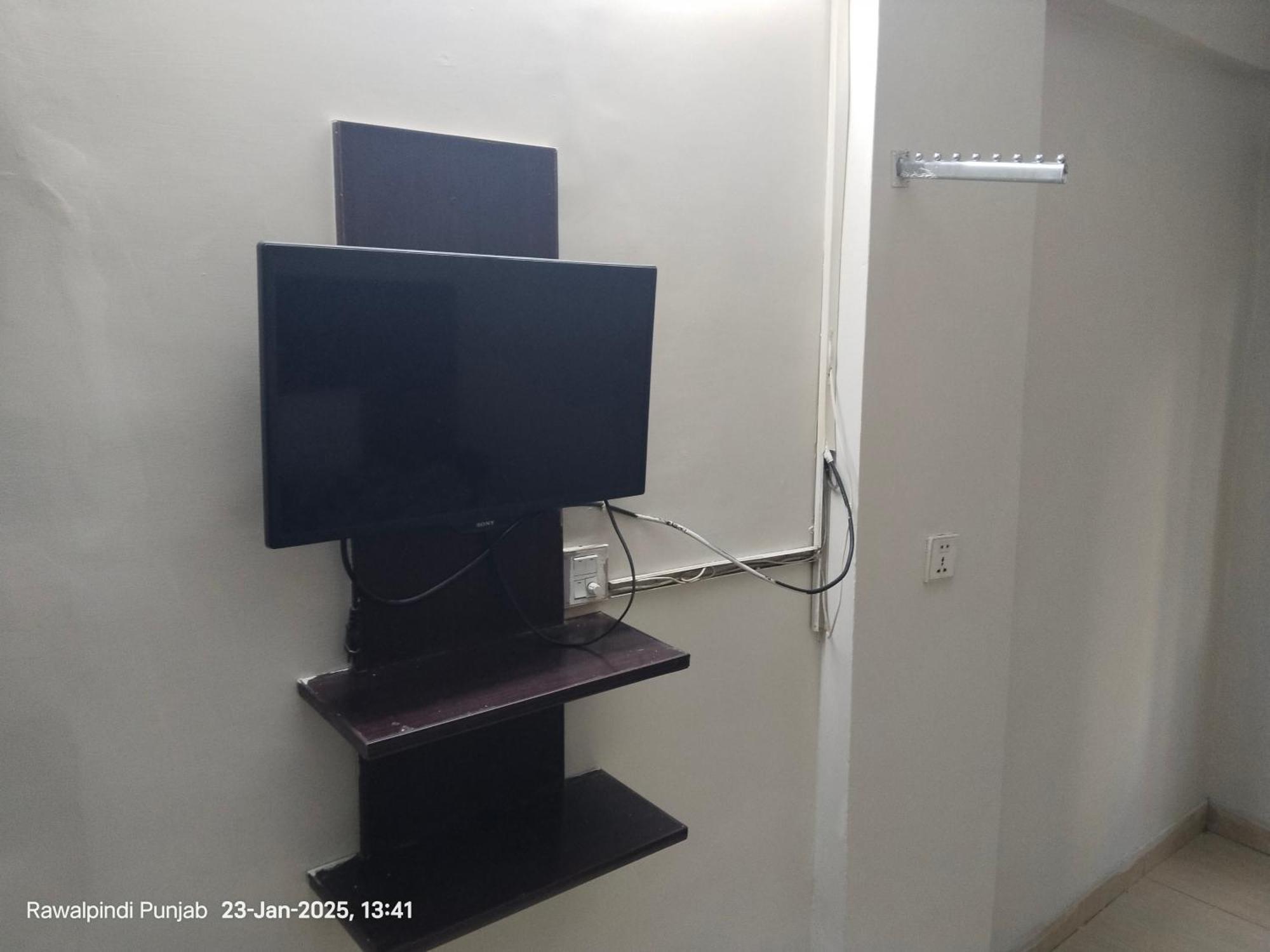 Shahzad Hotel Ραβαλπίντι Εξωτερικό φωτογραφία