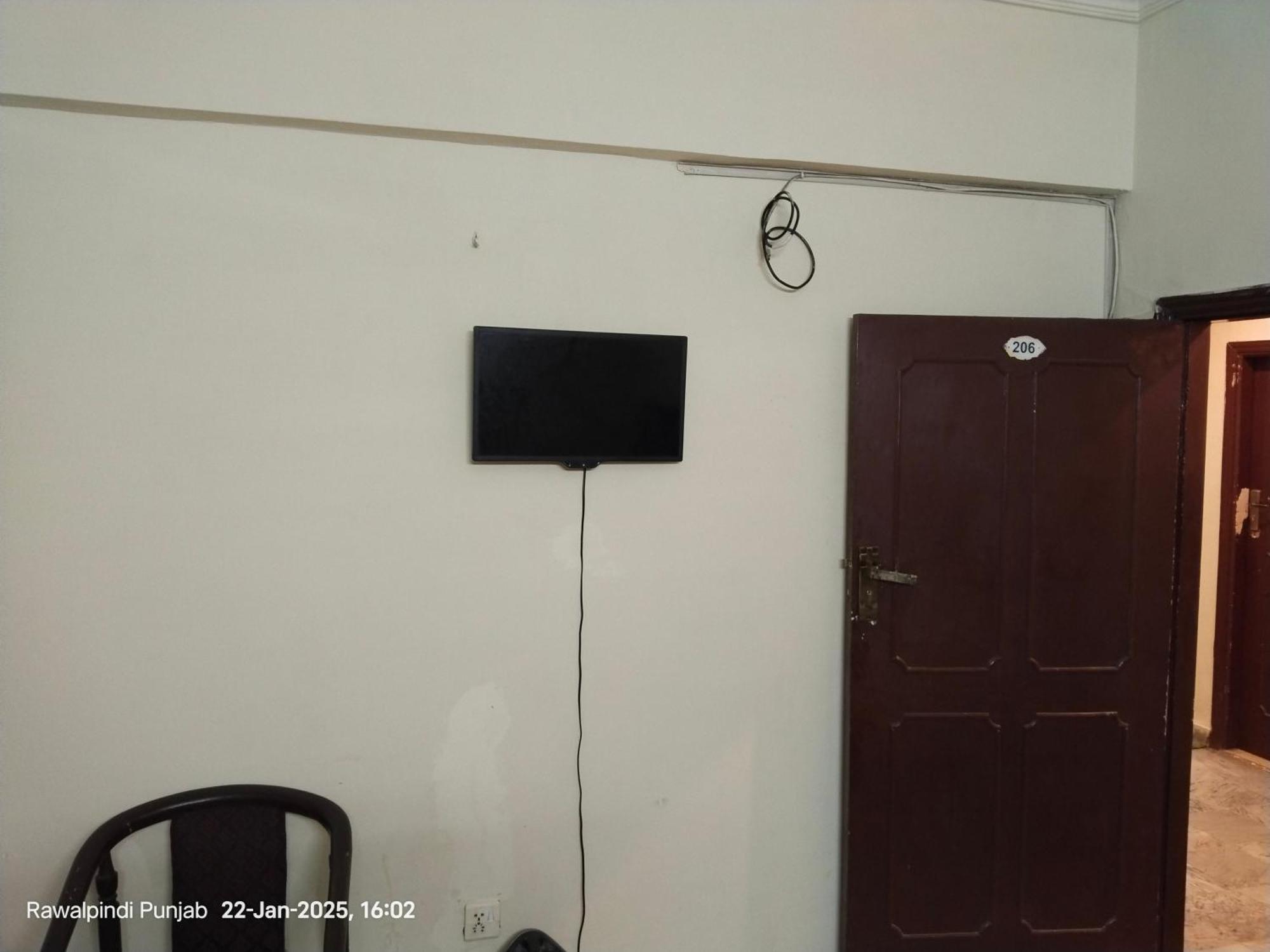 Shahzad Hotel Ραβαλπίντι Εξωτερικό φωτογραφία